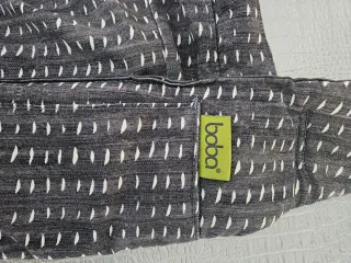 Mochila Portabebés Boba X