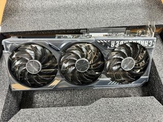 Tarjeta Gráfica ASRock Challenger RX 9070 XT 16GB