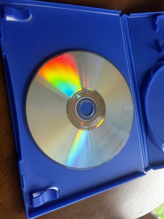 Dragon Ball Z Budokai 3 PS2