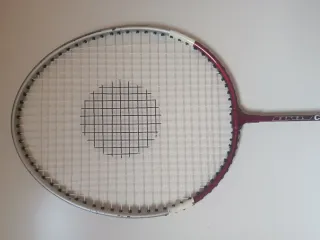 Raqueta de bádminton DSS