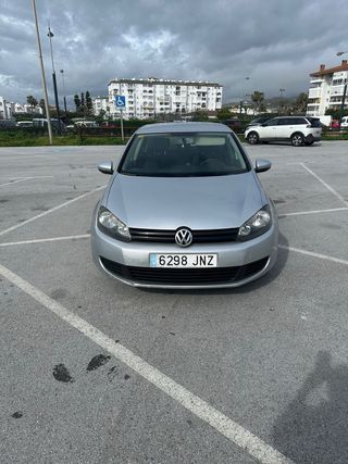 Volkswagen Golf 2012