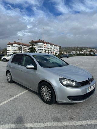 Volkswagen Golf 2012