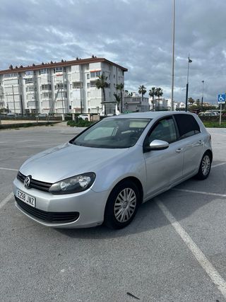Volkswagen Golf 2012