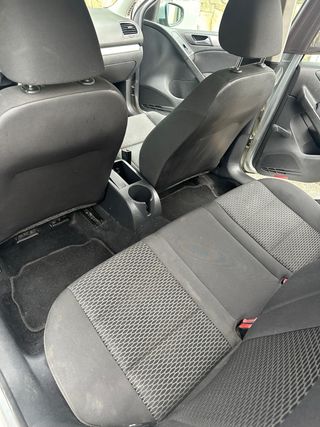 Volkswagen Golf 2012