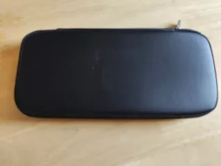 Nintendo Switch Azul y Roja.