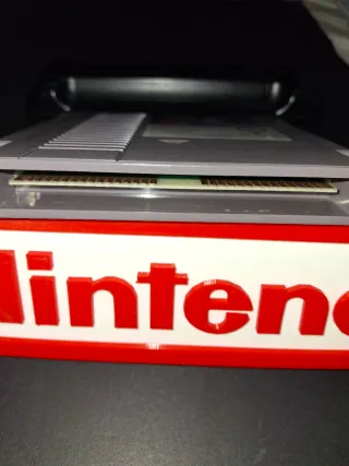 NES The Jetsons: Cogwell's Caper (ESP)