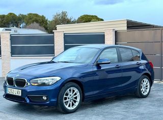 BMW Serie 1 116d