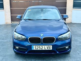 BMW Serie 1 116d