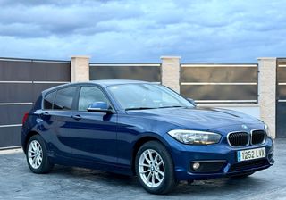 BMW Serie 1 116d