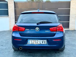 BMW Serie 1 116d