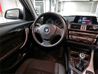 BMW Serie 1 116d