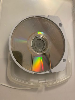 Medal of Honor Heroes 2 PSP