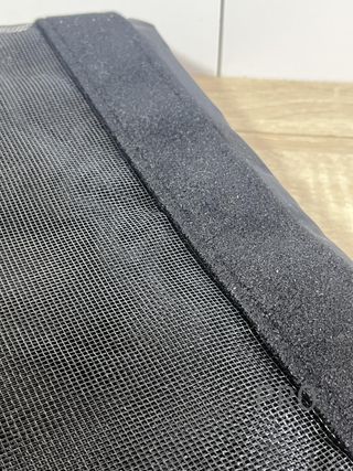 Mosquitera Puerta Sekey