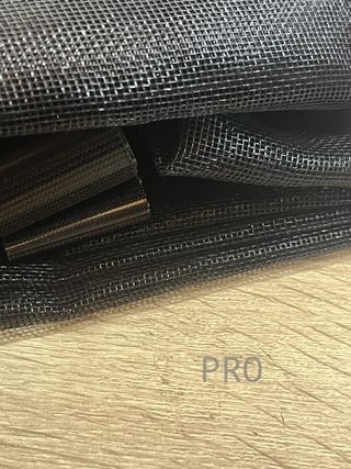 Mosquitera Puerta Sekey