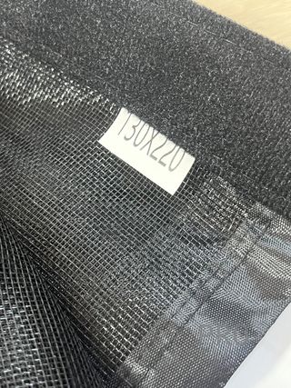 Mosquitera Puerta Sekey