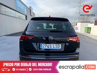 Volkswagen Tiguan Life 2.0 TDI 110kW (150CV) DSG