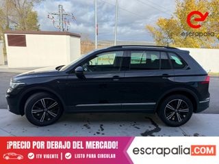Volkswagen Tiguan Life 2.0 TDI 110kW (150CV) DSG