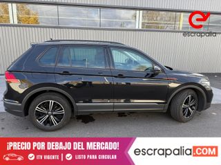 Volkswagen Tiguan Life 2.0 TDI 110kW (150CV) DSG