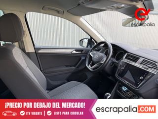Volkswagen Tiguan Life 2.0 TDI 110kW (150CV) DSG