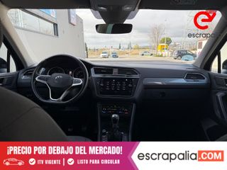 Volkswagen Tiguan Life 2.0 TDI 110kW (150CV) DSG