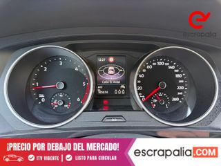 Volkswagen Tiguan Life 2.0 TDI 110kW (150CV) DSG