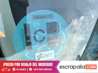 Volkswagen Tiguan Life 2.0 TDI 110kW (150CV) DSG