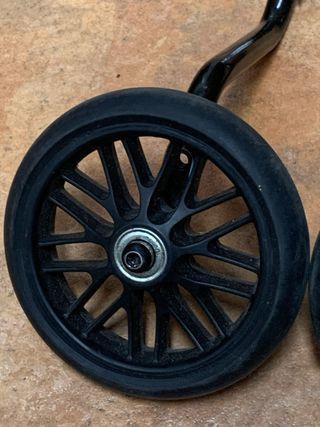 Ruedines bicicleta infantil 16”