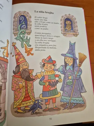 Versos fritos, de Gloria Fuertes