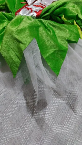 Vestito Carnevale Peter Pan, Trilly Bambina