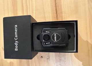 Cámara Boblov M5 128GB