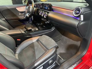 Mercedes-Benz Clase CLA 2020