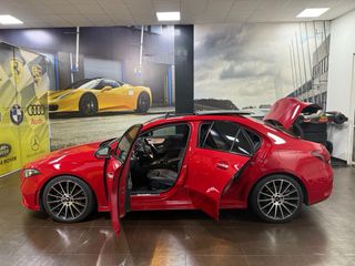 Mercedes-Benz Clase CLA 2020