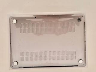 MacBook Pro Gris Espacial