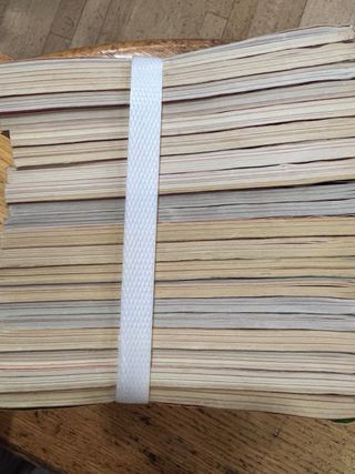 Lote 20 Revistas Disney Comix (N.º 1 ao 20) – Ediç