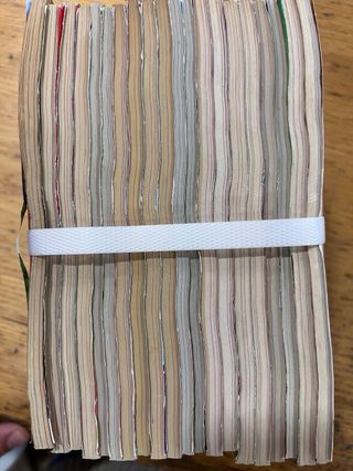 Lote 20 Revistas Disney Comix (N.º 1 ao 20) – Ediç