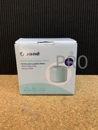 Jané Termo para Papilla, Capacidad 55 cl