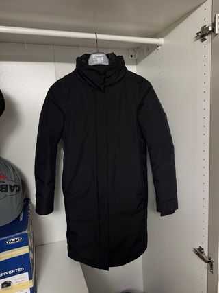 Chaqueta Herno Laminar (Premium)