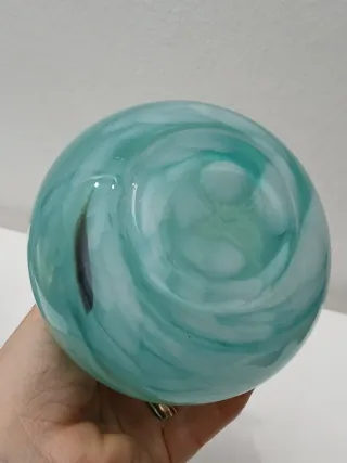 Coppia vasi Murano vintage