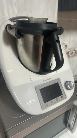 Thermomix TM5