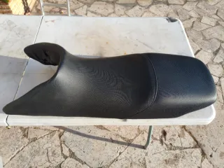 Asiento Honda Transalp XL650V Original
