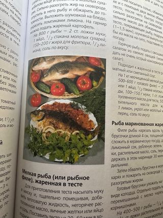 Gastronomía. Книга о вкусной и здоровой пище