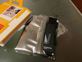 Película Polaroid i-Type Color