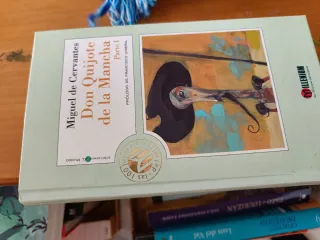 Libros a 3€ unidad, 2 x 5 €