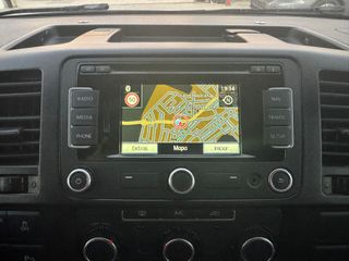 Volkswagen Caravelle 2015