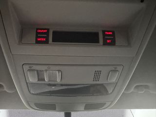 Volkswagen Caravelle 2015