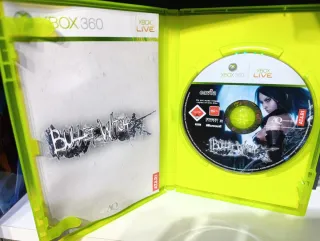 Bullet Witch Xbox 360