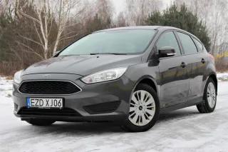 Faro  FULL LED para Ford Focus Mk4