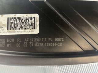 Faro  FULL LED para Ford Focus Mk4