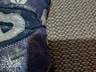 Botas de nieve para niñas