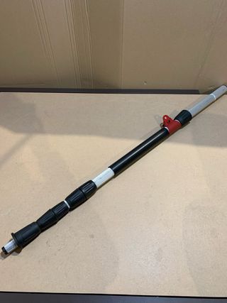 Vareador Aceitunas Einhell GE-FS 18/53 Li - Solo